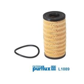 Purflux L1089 Yağ Filtresi