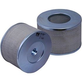 Purflux Landcruıser 4,2l 80 97 Hava Filtresi
