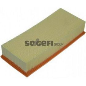 Purflux Lgn-espace-safrane 2.2 96-01 Hava Filtresi