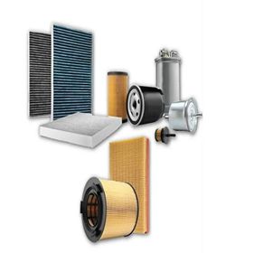 Purflux Lgn-espace-safrane 2.2 96-01 Hava Filtresi