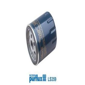 Purflux LS359 Yağ Filtresi