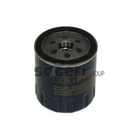 Purflux LS359 Yağ Filtresi