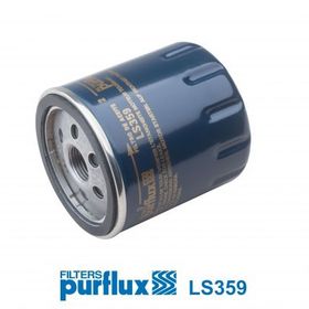 Purflux LS359 Yağ Filtresi