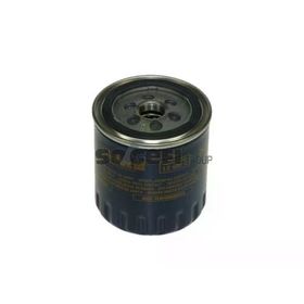 Purflux Ls880a Yağ Filtresi