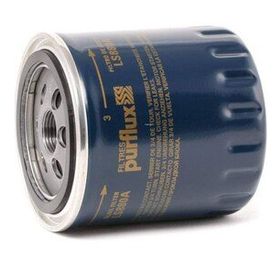 Purflux Ls880a Yağ Filtresi