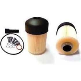 Purflux Master III 2.3 Mazot Filtresi