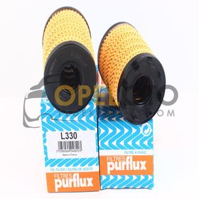 Purflux Meriva A Polen Filtresi