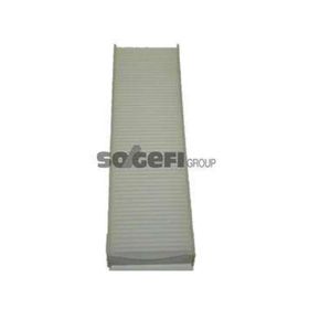 Purflux Mini R50 R52 R53 Polen Filtresi