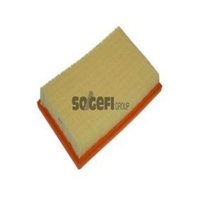 Purflux Mini R50 R53 R52 Hava Filtresi