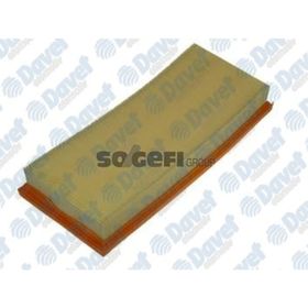 Purflux MONDEO III 00 Hava Filtresi