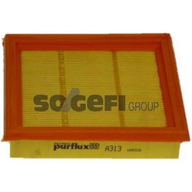 Purflux Nissan Micra Ii 1.0 1.3 1.4 16v 92 03 Micra Iii 1.0 1.2 1.4 16v 03 Note 1.4 06 Hava Filtresi