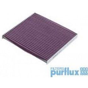 Purflux Nissan Micra Note Polen Filtresi