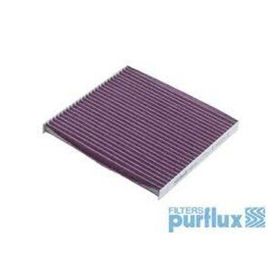 Purflux Nissan Micra Note Polen Filtresi