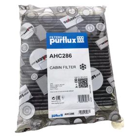 Purflux Opel Meriva B Karbonlu Polen Filtresi