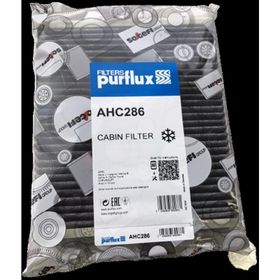 Purflux Opel Meriva B Karbonlu Polen Filtresi