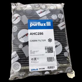 Purflux Opel Meriva B Karbonlu Polen Filtresi