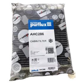 Purflux Opel Zafira C Karbonlu Polen Filtresi