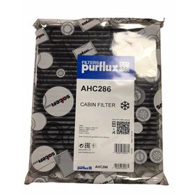 Purflux Opel Zafira C Karbonlu Polen Filtresi