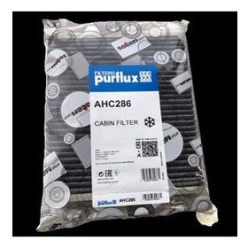 Purflux Opel Zafira C Karbonlu Polen Filtresi