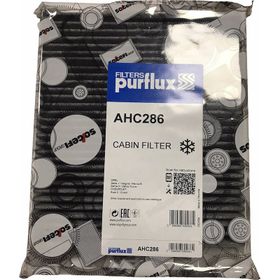 Purflux Opel Zafira C Karbonlu Polen Filtresi