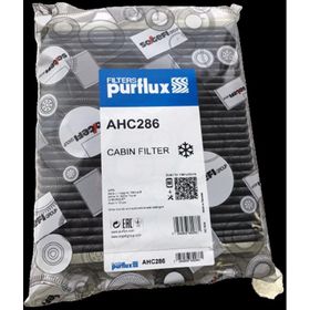 Purflux Opel Zafira C Karbonlu Polen Filtresi