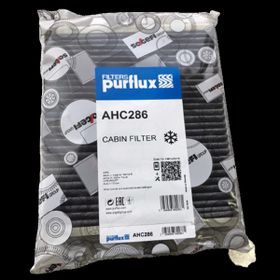 Purflux Opel Zafira C Karbonlu Polen Filtresi