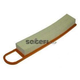 Purflux P207 P308 P3008 P508 P5008 C4 C4 b7 Ds4 C4 Pıcasso Ds3 Berlıngo III Partner Tepe Ep6 Ep6c 1,6 16v Mını Couper Hava Filtresi