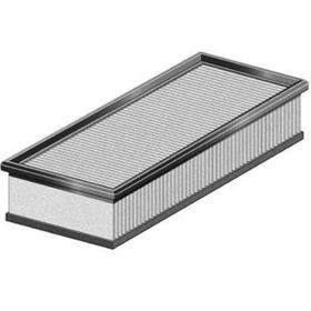 Purflux P207 Parner Iı Berlıngo Iı C3 III C3 Plurıel C Tu3a Tu3jp 1,4 8v P301 C Elysee Ec5 Hava Filtresi