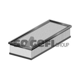 Purflux P207 Parner Iı Berlıngo Iı C3 III C3 Plurıel C Tu3a Tu3jp 1,4 8v P301 C Elysee Ec5 Hava Filtresi