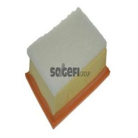Purflux P307 Dw10ated 2,0hdı P206 P307 C4 Vts Ew10j4s Hava Filtresi