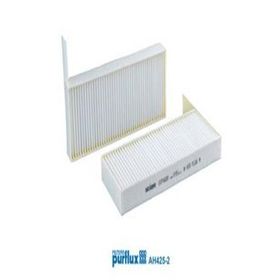 Purflux P308 II 14 Polen Filtresi
