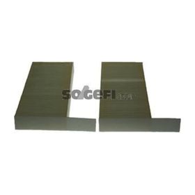 Purflux P308 II 14 Polen Filtresi
