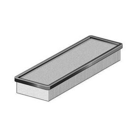 Purflux P308 Ii P5008 P208 C3 C4 Ds3 Ds4 Berlingo Partner Tepee 1.2 Thp Püretech 13 Hava Filtresi