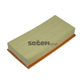 Purflux P406 Jumpy Scudo Expert Xantıa Dw10ated 2,0hdı P607 C8 P807 2,0 ,3,0 Hava Filtresi