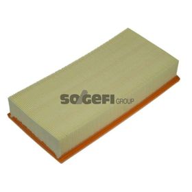 Purflux P406 Jumpy Scudo Expert Xantıa Dw10ated 2,0hdı P607 C8 P807 2,0 ,3,0 Hava Filtresi