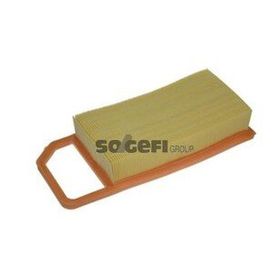Purflux P407 1.8 1.8 16v 2.0 2.0 16v 2.2 04 C6 3.0 V6 05 C5 1.8 2.0 3.0 16v 04 A1181 Hava Filtresi