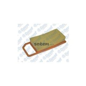 Purflux P407 1.8 1.8 16v 2.0 2.0 16v 2.2 04 C6 3.0 V6 05 C5 1.8 2.0 3.0 16v 04 A1181 Hava Filtresi