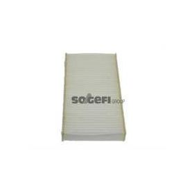 Purflux P407 C5 II C6 04 04 Polen Filtresi