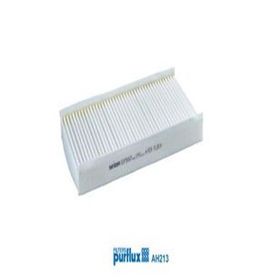 Purflux P407 C5 II C6 04 04 Polen Filtresi