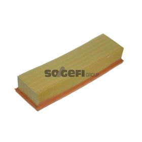 Purflux Partner-berlıngo 1.4-1.6 16v 96- -c2- C3 1.4-1.4i-1.4 16v 02- -p207 1.4-1.4 16v 06- Hava Filtresi