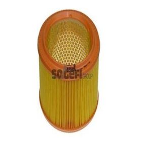 Purflux Partner Berlingo P306 Xsara Xud9 Dw8 P205 P309 Xud7t Hava Filtresi