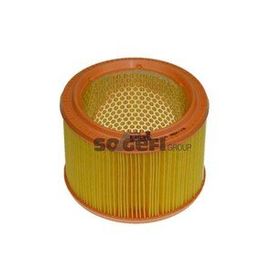 Purflux Partner Berlingo P306 Xsara Xud9 Dw8 P205 P309 Xud7t Hava Filtresi
