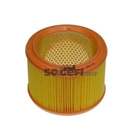 Purflux Partner Berlingo P306 Xsara Xud9 Dw8 P205 P309 Xud7t Hava Filtresi
