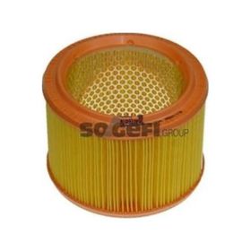 Purflux Partner Berlingo P306 Xsara Xud9 Dw8 P205 P309 Xud7t Hava Filtresi