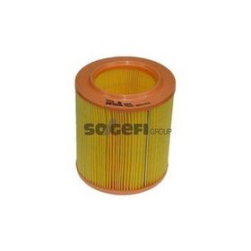 Purflux Renault Rapid 1.9 D 54hp 94 98 Hava Filtresi