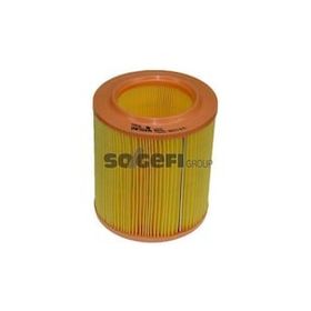 Purflux Renault Rapid 1.9 D 54hp 94 98 Hava Filtresi