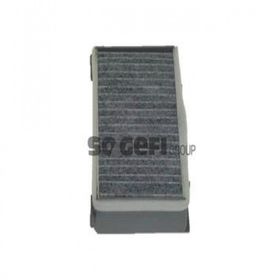 Purflux Scudo Expert Jumpy Polen Filtresi