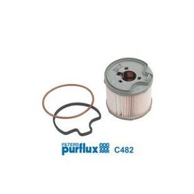 Purflux Scudo Expert Jumpy Polen Filtresi