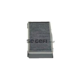 Purflux Scudo Expert Jumpy Polen Filtresi