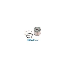 Purflux Scudo Expert Jumpy Polen Filtresi